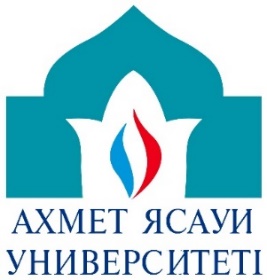 Халықаралық қазақ-түрік университеті — Уикипедия