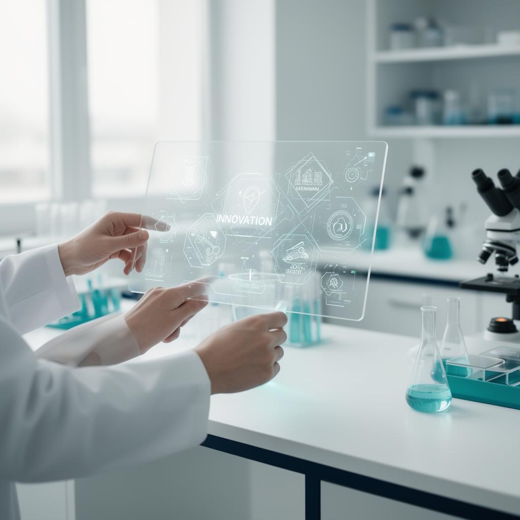 Patent ve Üretim